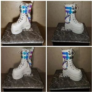 Eternal-115 Demonias